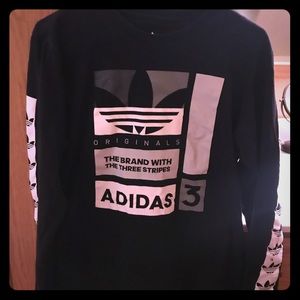 Adidas Originals Shirt